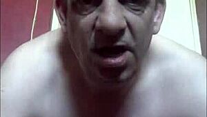 bisexual mark wright loves playing with his cock he will do anything to make himself cum video collection 1 of 2