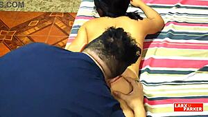 Perla Rica's ass licking drives me wild