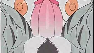 Gayfingering and assfucking galore in this HD mod