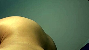 pov ass worship and armpit licking leads to missionary fucking before resting