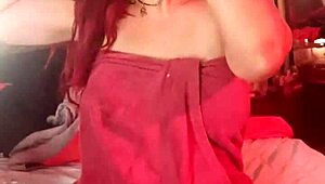 Tu Madura Favorita La Potra Aleja con un Traje de Chun Li y Sin Condón con una Vergota