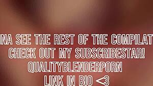 i love gaming sluts getting creampied in this compilation.