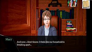 my new family hentai anime 3d