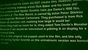 monster cock deepthroat and anal fun in bmx land 😈