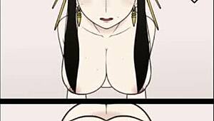 i just don’t like them first two, ok, girl in wall finale got me shook...