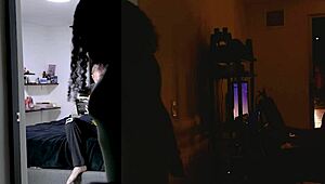 mi primo descuida a su novia por jugar y yo me la termino follando siguenos en instagram y twitter romansavant the 2001 xperience