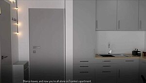 are you bound tight in this game?