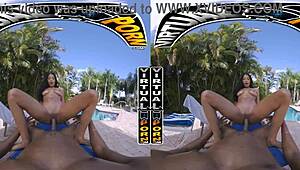 Virtual Porn - Cum & Enter Garden of Eden