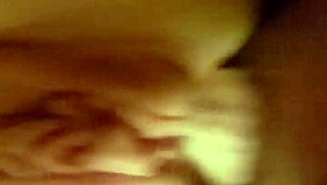 that tight ass gets fucked gaping messy with big cock