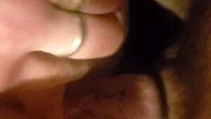 that tight ass gets fucked gaping messy with big cock