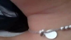 beautiful colombian girl gives handjob pov?