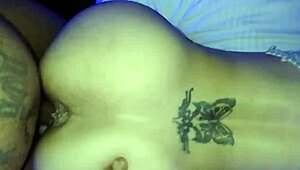 Chief Cheeroke Claps Bubbled Boriqua Booty