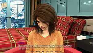 My new memories 10 with erotic anime hentai cartoons!