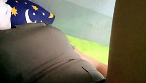 Viral De La Vieja Sucia Con Ass To Mouth Y Vagina Sucio