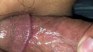 is that teen pussy getting destroyed?