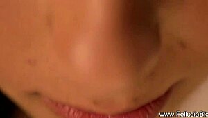 hey babe, do you know how to blow a cock like this cute blonde?