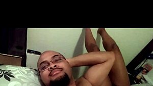 Greg Campbell's side chick gets pounded hard