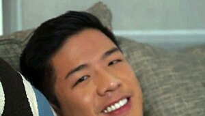 Watch cooper dang in his solo gay performance