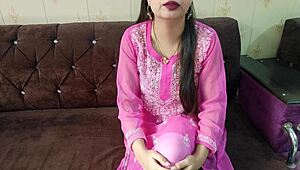 Indian Sasur Ji Pounds Bahu Hard in Ass