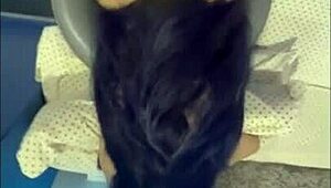 Hinata Hyuga Gets Anal Fucked By Huge Black Cock In Bunny Costume