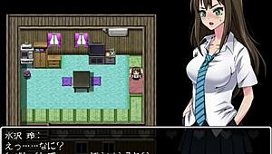 hentai japanese school girl game