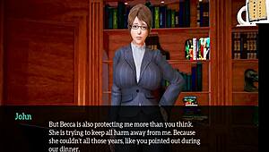 my new family hentai anime 3d