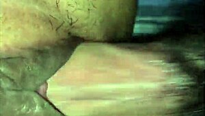 is that teen pussy getting destroyed?