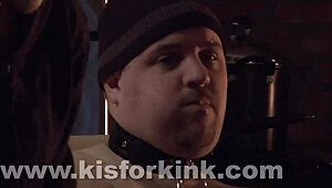 National Pig Day BDSM!