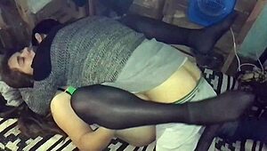My girlfriend's friend wants me to have sex with her and record it on my phone