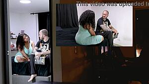 mi primo descuida a su novia por jugar y yo me la termino follando siguenos en instagram y twitter romansavant the 2001 xperience