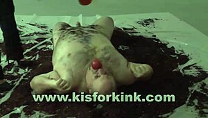 National Pig Day BDSM!