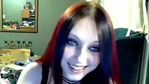 personal i love watching miss liz vicious ride that big pink dildo