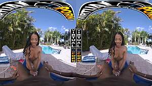 Virtual Porn - Cum & Enter Garden of Eden