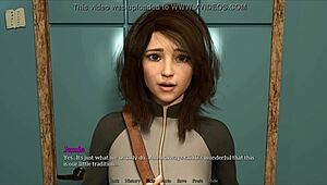 My new memories 10 with erotic anime hentai cartoons!