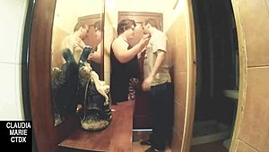 spanish amateur fucks fat girl