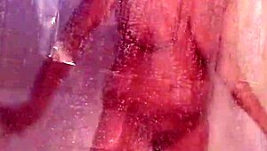 mandeezy4u2 showers and masturbates 😊