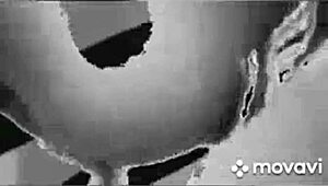 i watch this african american teen scratching her ass, it's so hot