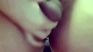 Mint the transgender woman sends a steamy video to her lover
