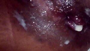 Bold Wish For Real Cum Dripping Out My Hole After Clothes Ripped Assfucking And Anal Masturbation