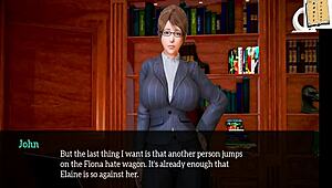 my new family hentai anime 3d