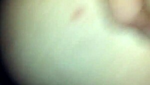 Homemade video with my latina girlfriend having amateur sex