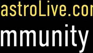 Phat ass Latina pleasures thick brunette with vibrator