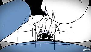 Hey, Mime & Dash Extended Cut in HD! What a Wild Ride!