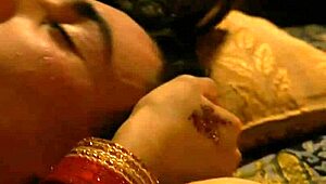 learning to love again better through sensual massages and intimate connections