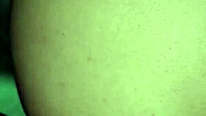 Wow, Mature Cumshot All Over My Cock!