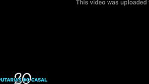 Vivi Guedez Oficial Performs Assfucking with Latina MILF and Teen 18+ in Hardcore Big Ass Scene