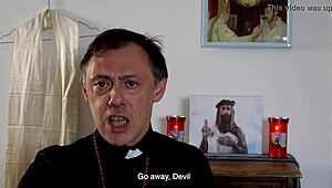 Noa Tevez licks balls and rims ass shaved! 😋