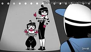Hey, Mime & Dash Extended Cut in HD! What a Wild Ride!