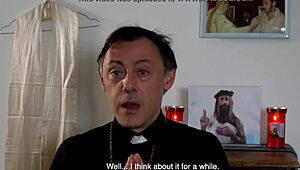 Noa Tevez licks balls and rims ass shaved! 😋