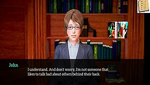 my new family hentai anime 3d